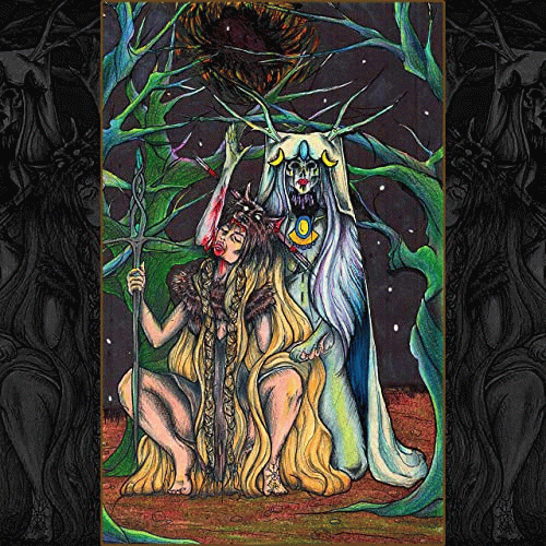 Demifiend : Silvas Ritu